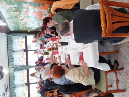 Upokojenci v jesenskem času10